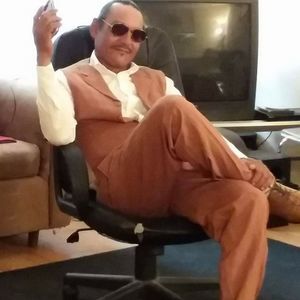 Meet your Posher, Jorge